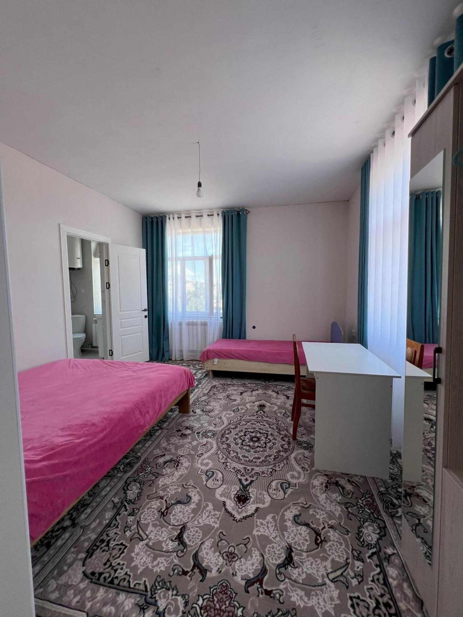 Emir Guest House In คาราโคล ภายนอก รูปภาพ