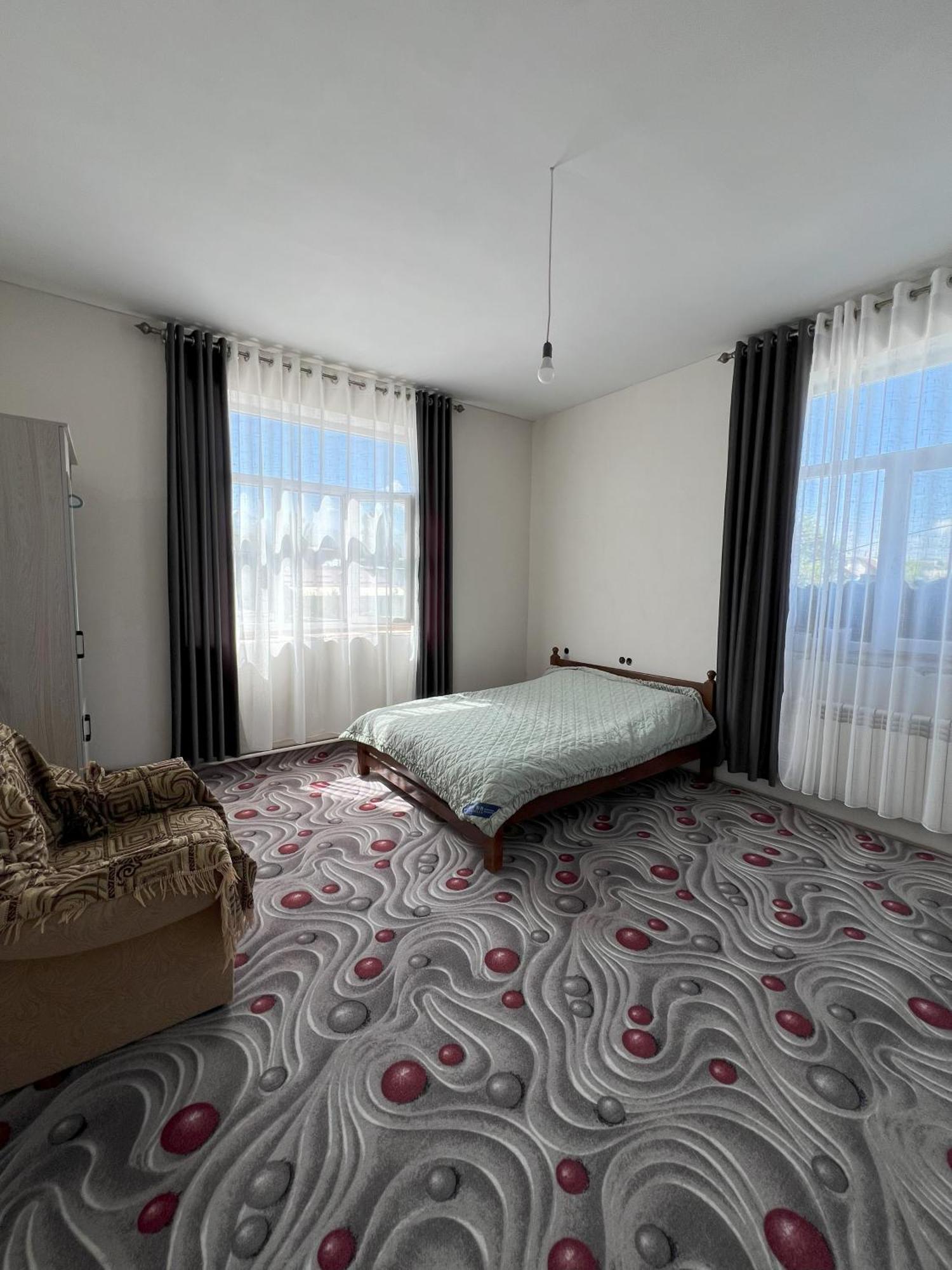 Emir Guest House In คาราโคล ภายนอก รูปภาพ